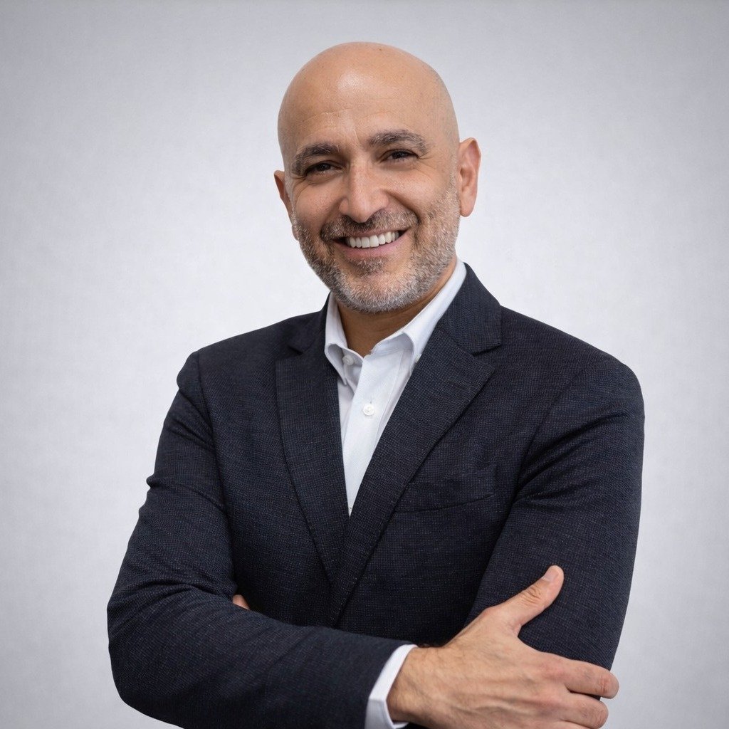 Amer Dababneh