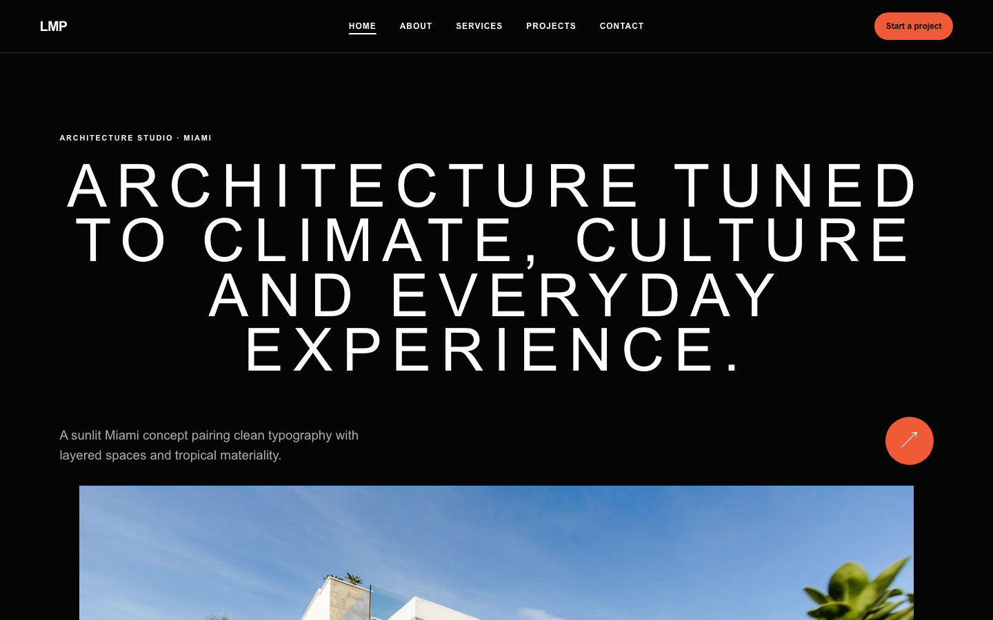 Laura M Perez & Associates website