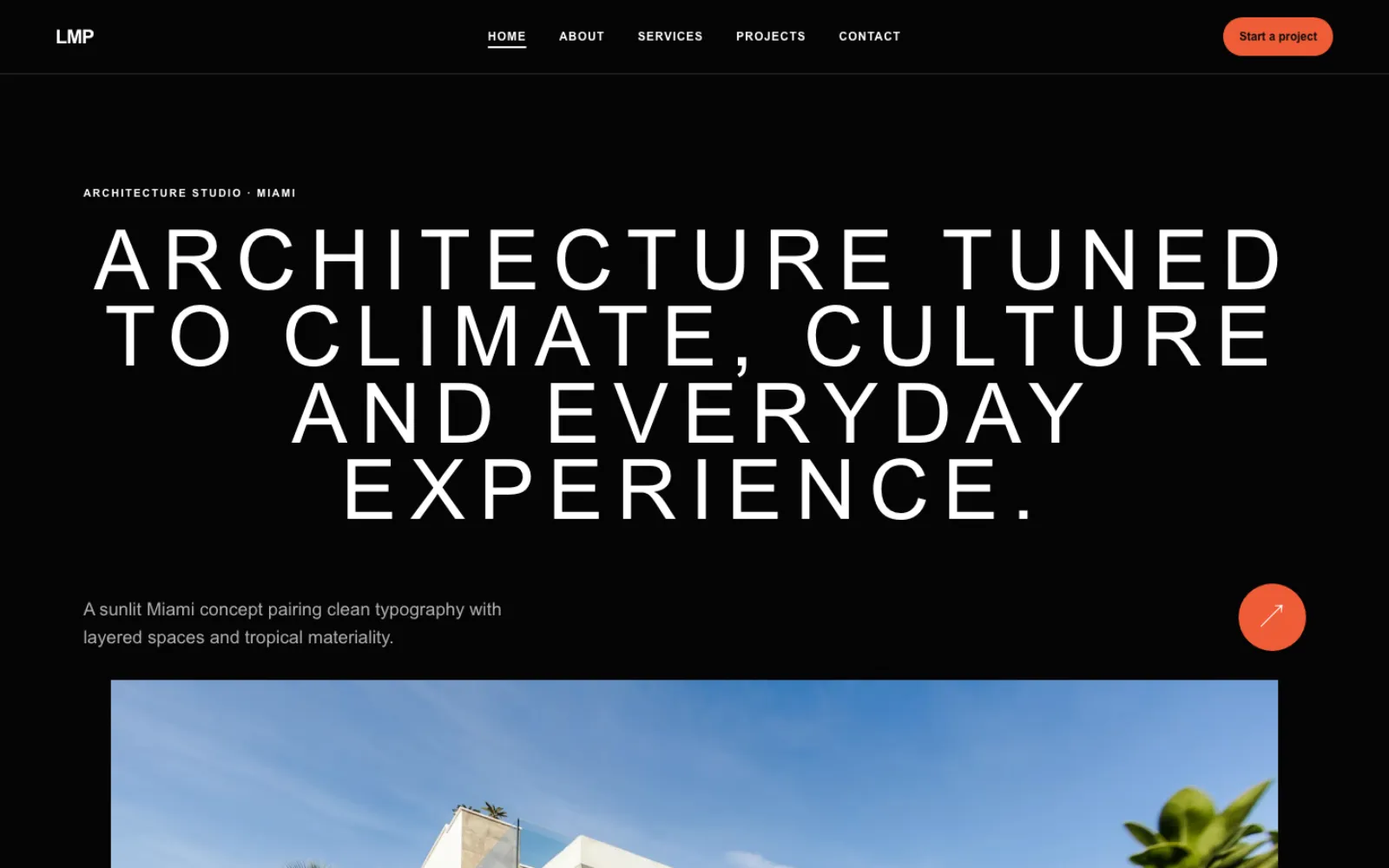 Laura M Perez & Associates website