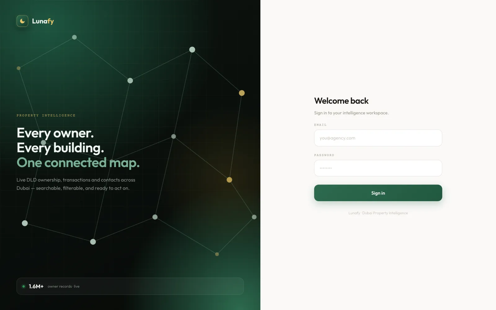 Zewdi Temam Portal website